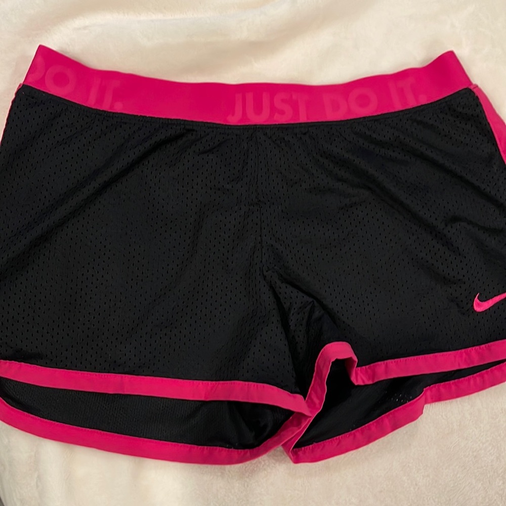 Nike shorts